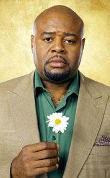 Chi McBride